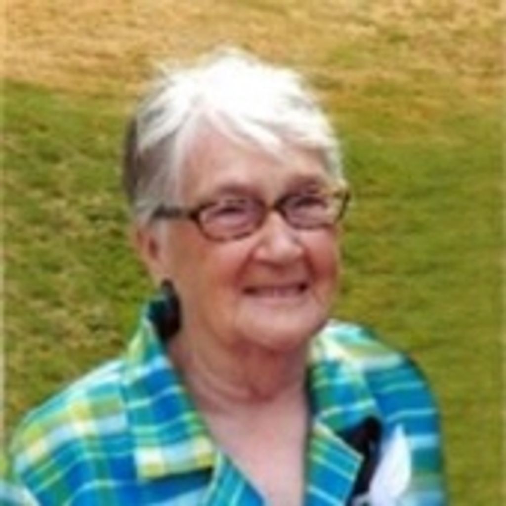 Margery Treanor