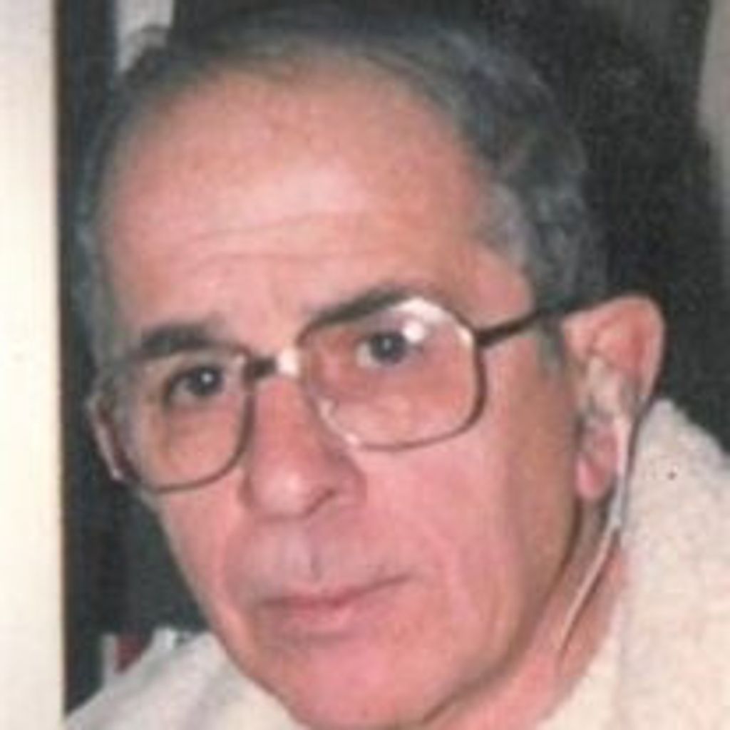 Augustin Anthony "Gus" Toppa Profile Photo