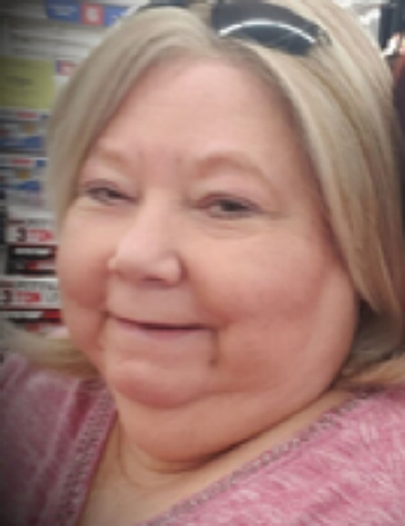 Darlene Esther Brooks