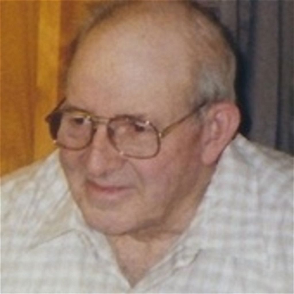 Maurice S. Davis Profile Photo