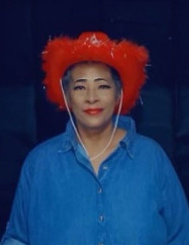 Elizabeth Weston