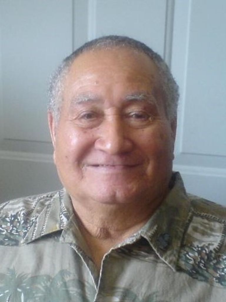 Ramon Pacheco Aponte