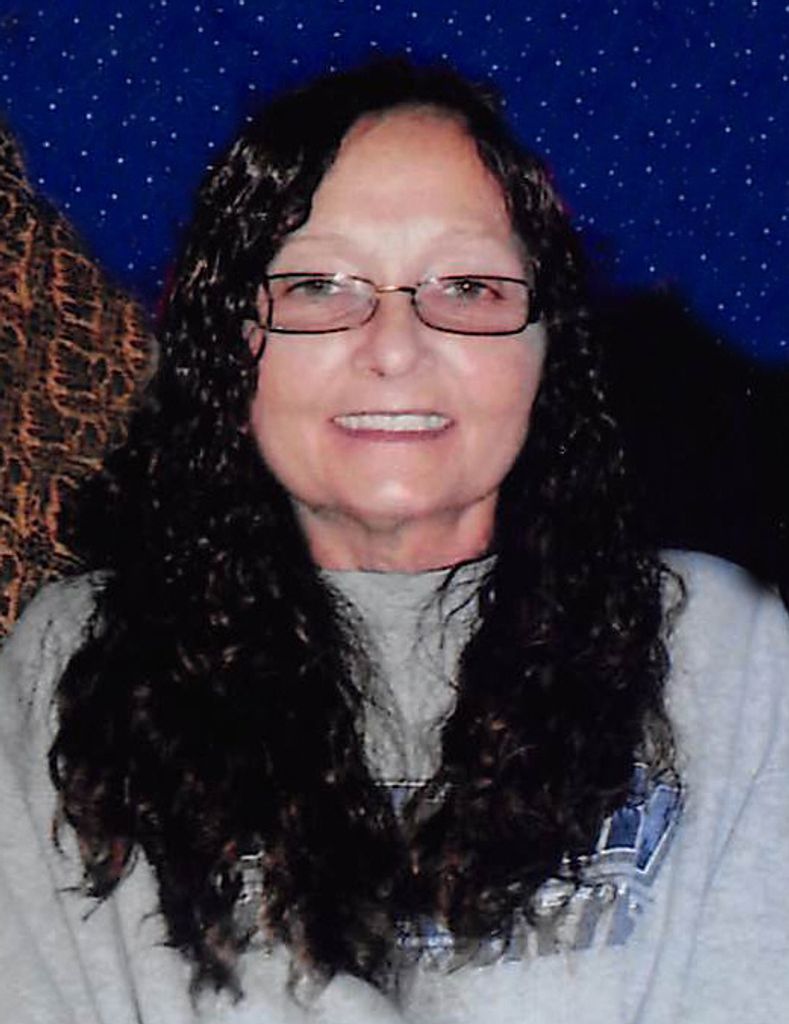 Julie Kay Courter Profile Photo