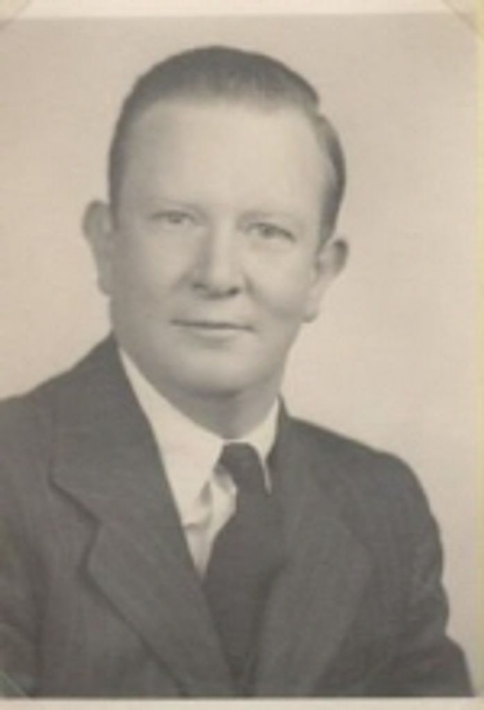 Thomas Evans