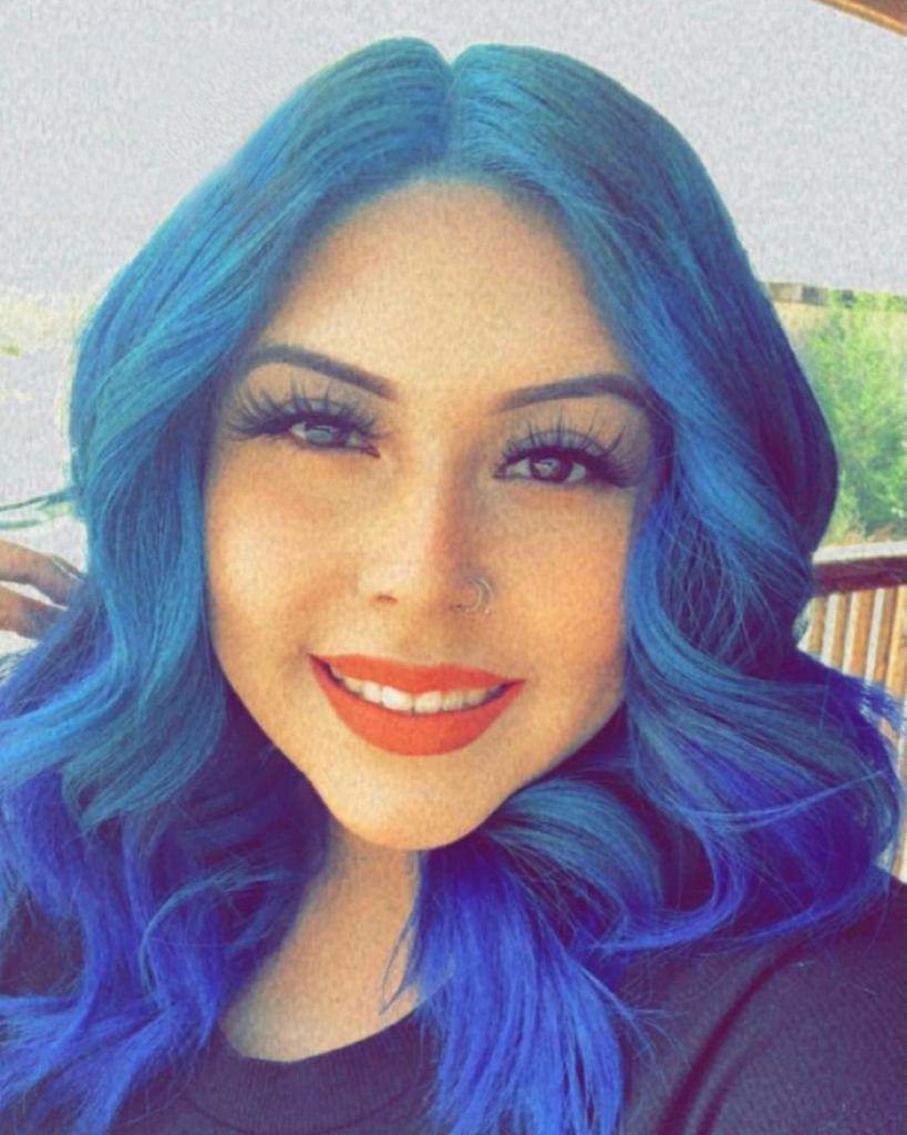 Savannah B. Duran