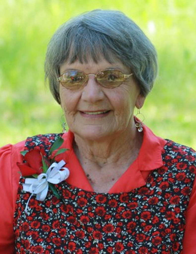 Marjorie  Mae Brown Profile Photo