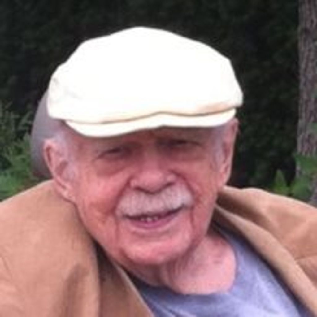 Kenneth S. Whitworth