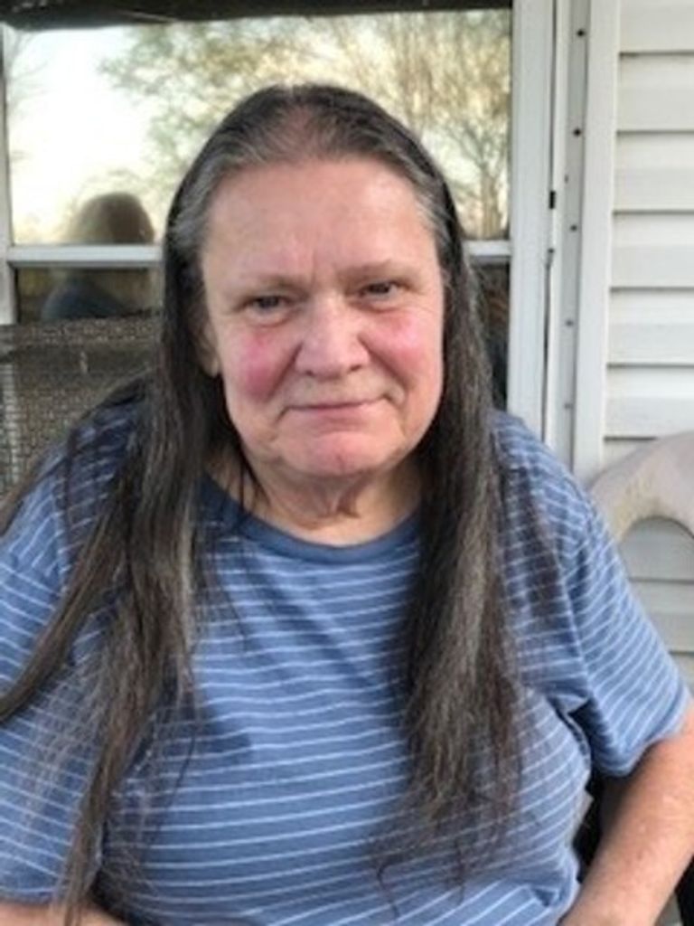 Gloria Jean Wilson Profile Photo