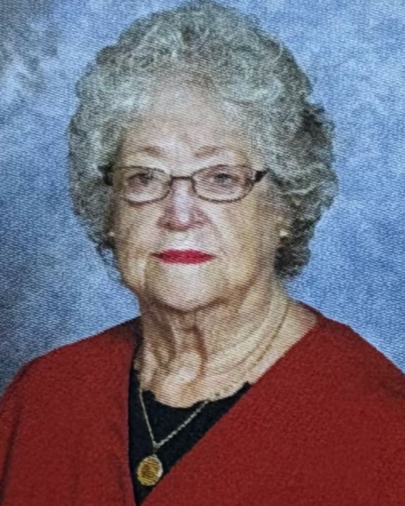 Joyce Edwards Hutchins Profile Photo