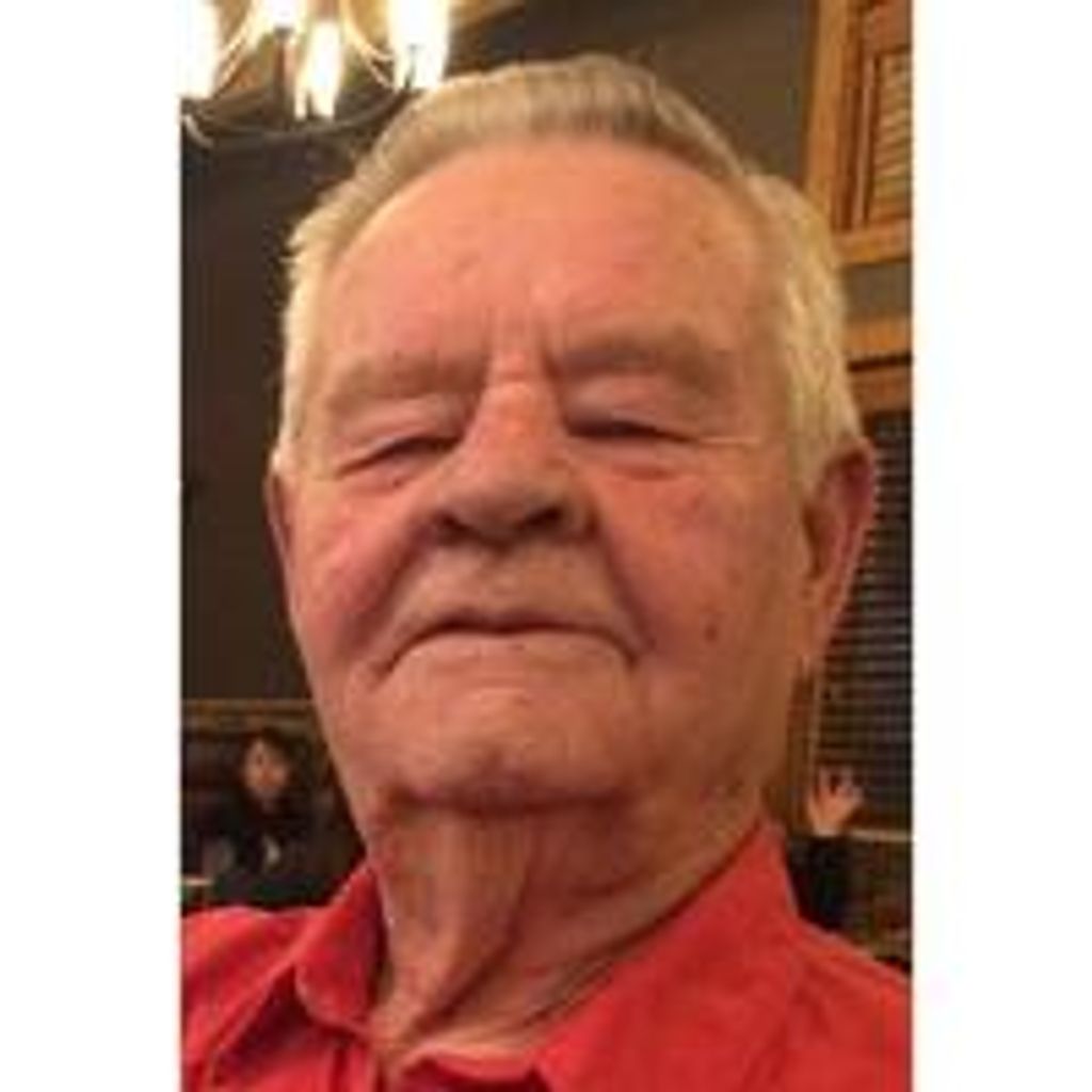 Clifford "Bud" A. Scribner, Jr. Profile Photo