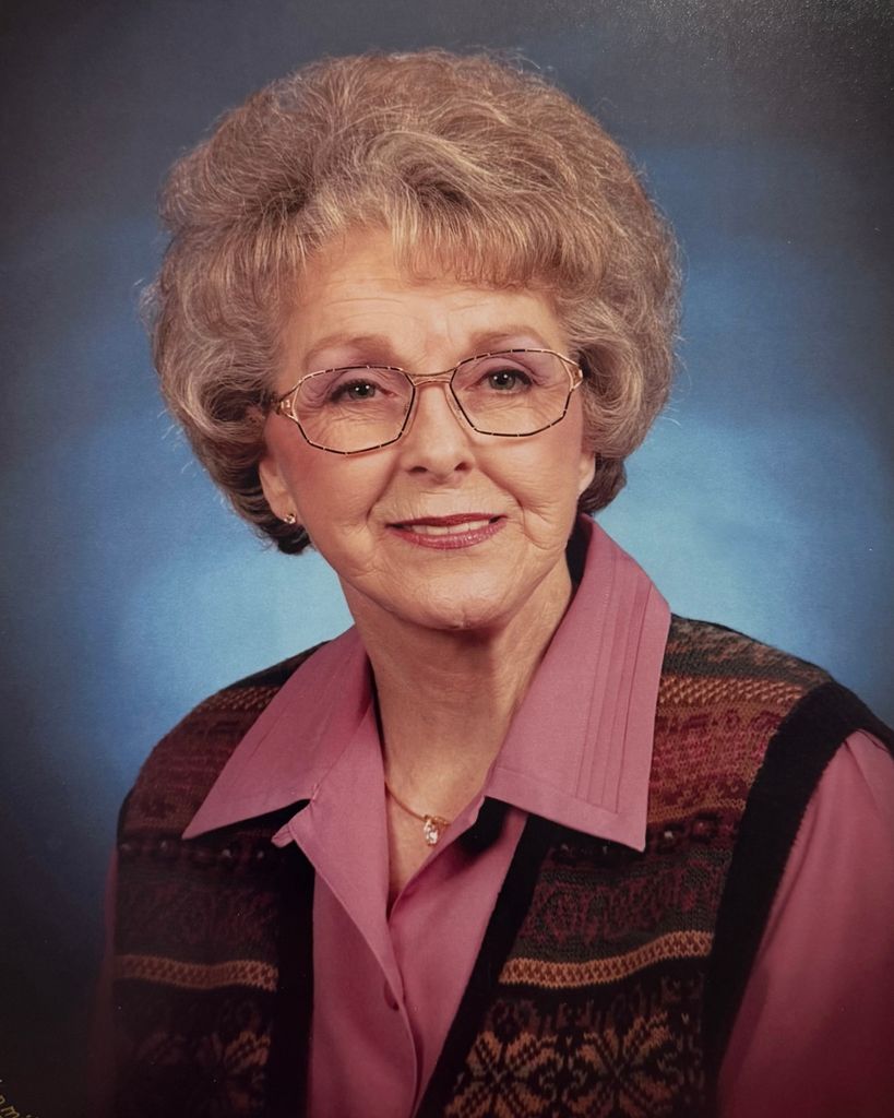 Dorothy James Cullison