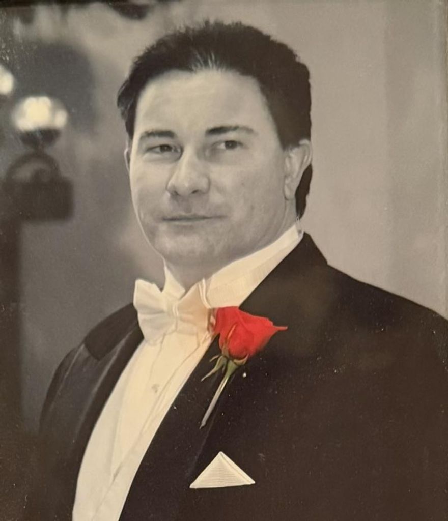 Garry Wayne Baker Profile Photo