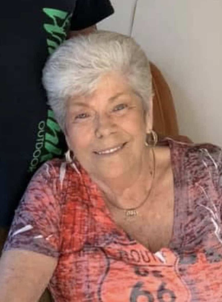 Brenda Boyd Garrett Profile Photo