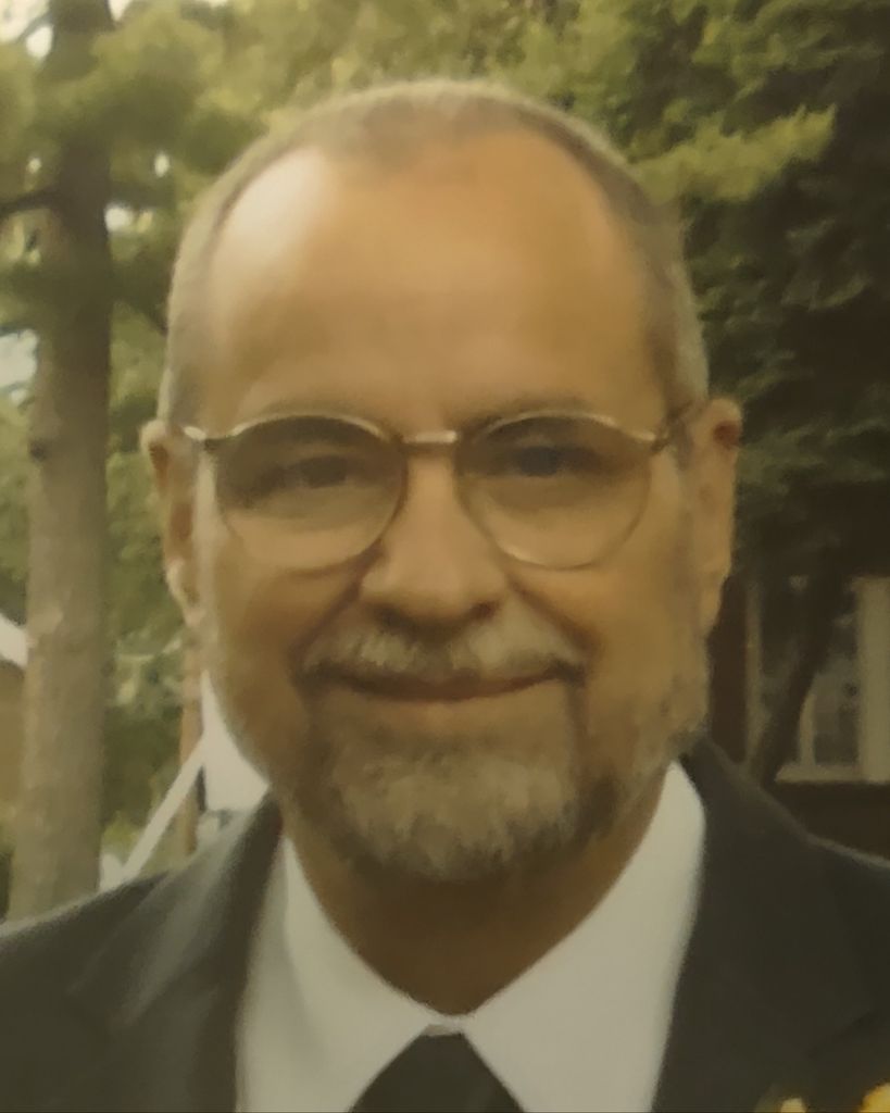 Kent Randolph Mason