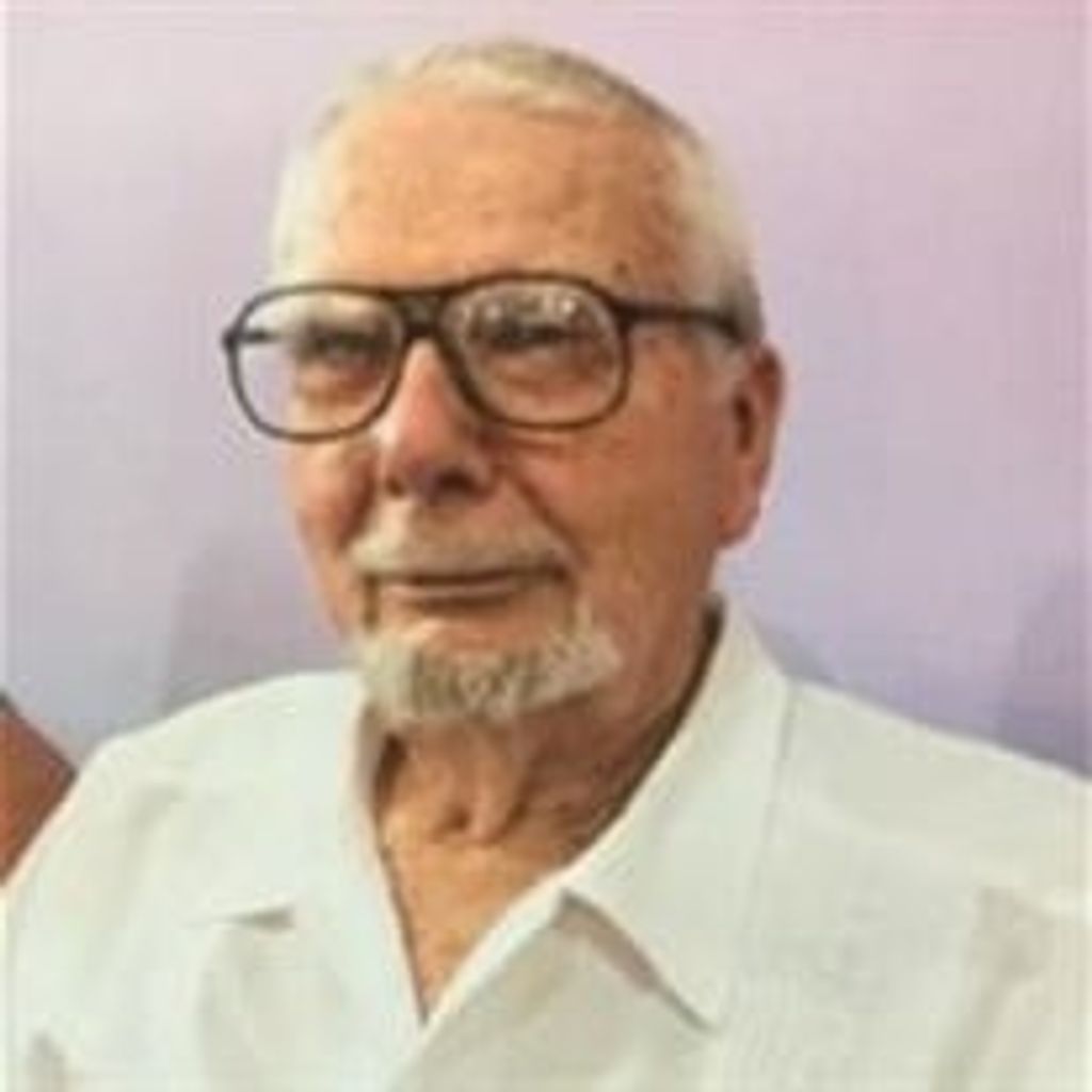 Franklin Alexander Harris