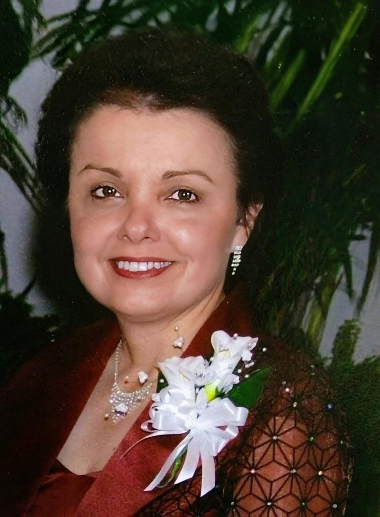 Mrs. Donna R. Nobles Profile Photo