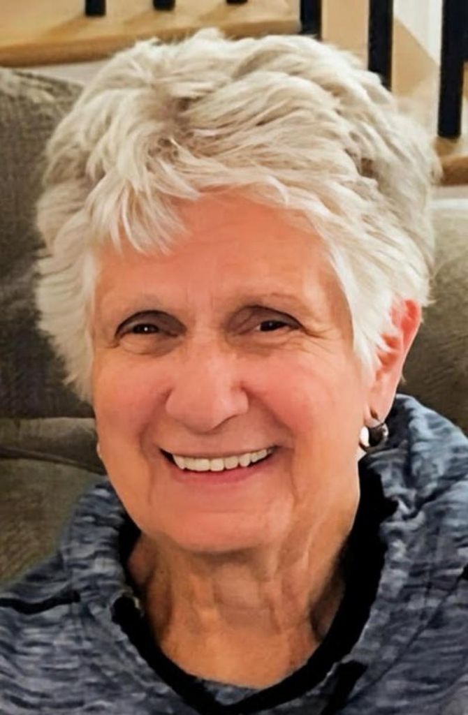 Mildred Harviell Heyne Profile Photo