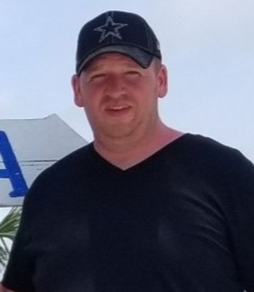 Shane Curtis Jordan Profile Photo