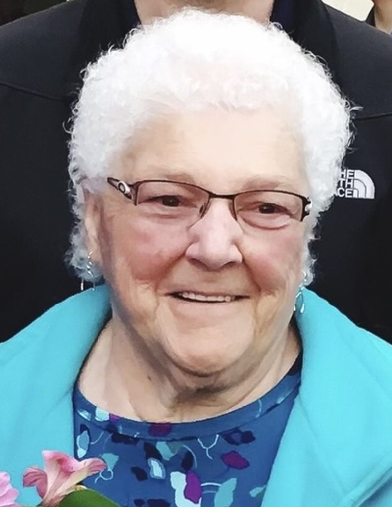 Angela House Profile Photo