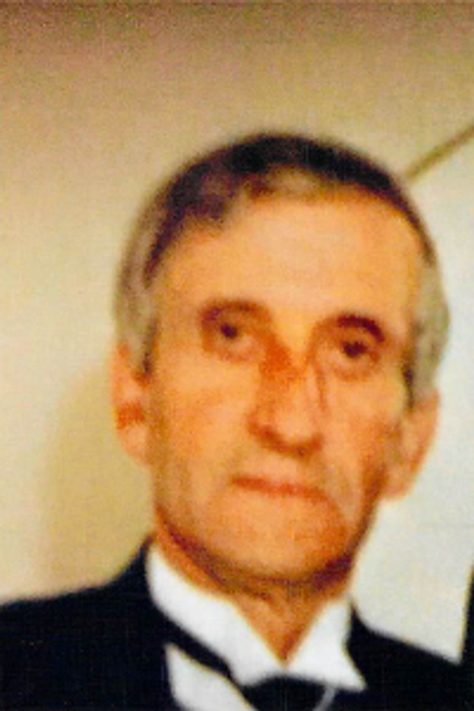 Francisco Dasilva
