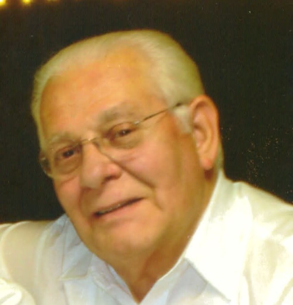C. Edward Gauvin