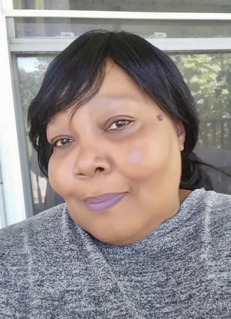 Georgetta Kay Taylor   "Dee Dee"