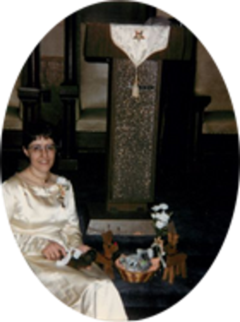 Judith Knudson