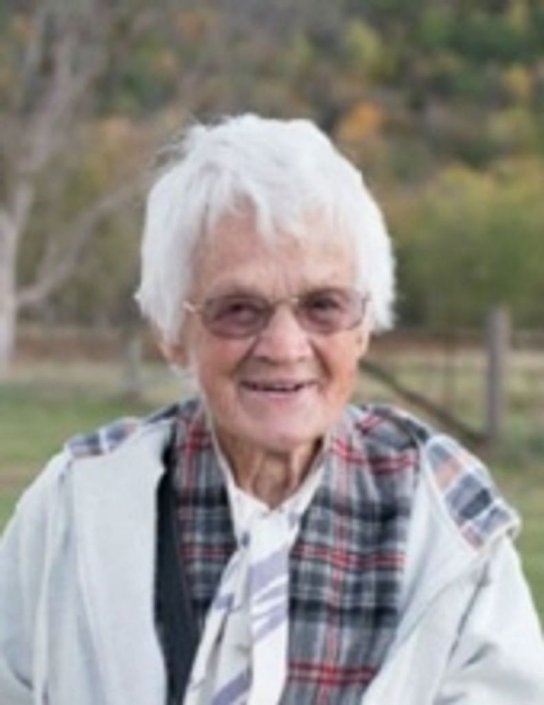 Myrna M. Wepking