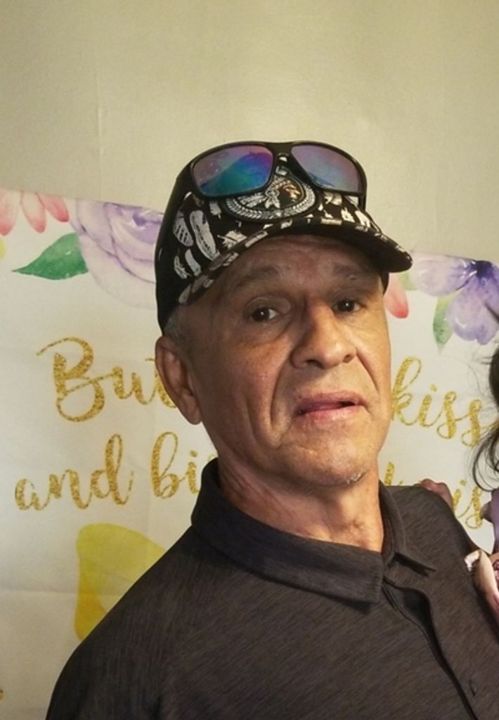 John Russell Flowers