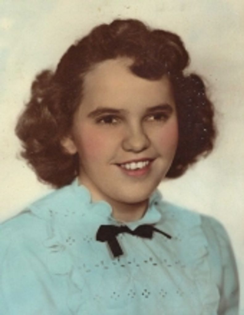 Helen F. Reed