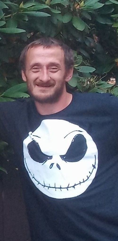 Anthony Shuman Profile Photo