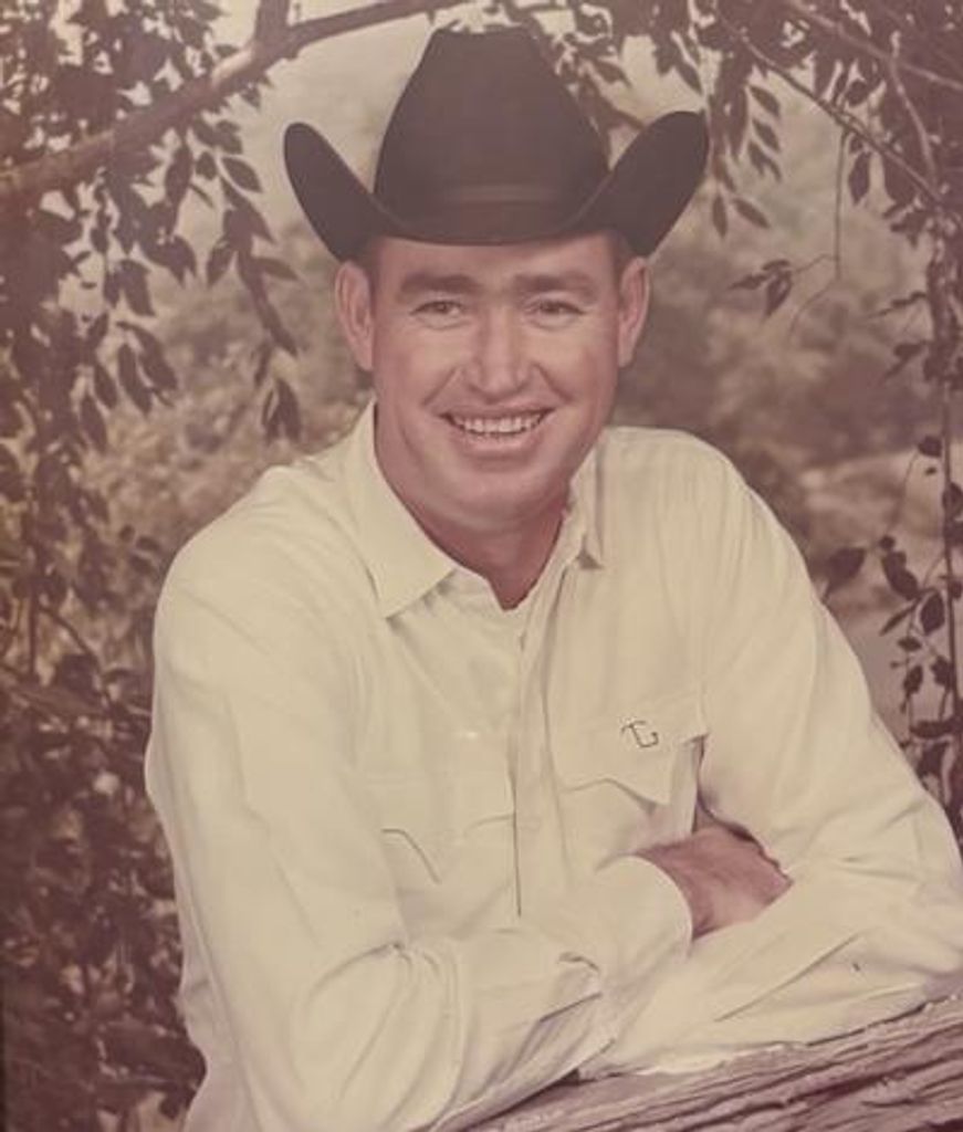 Tex Montana Garnett Profile Photo