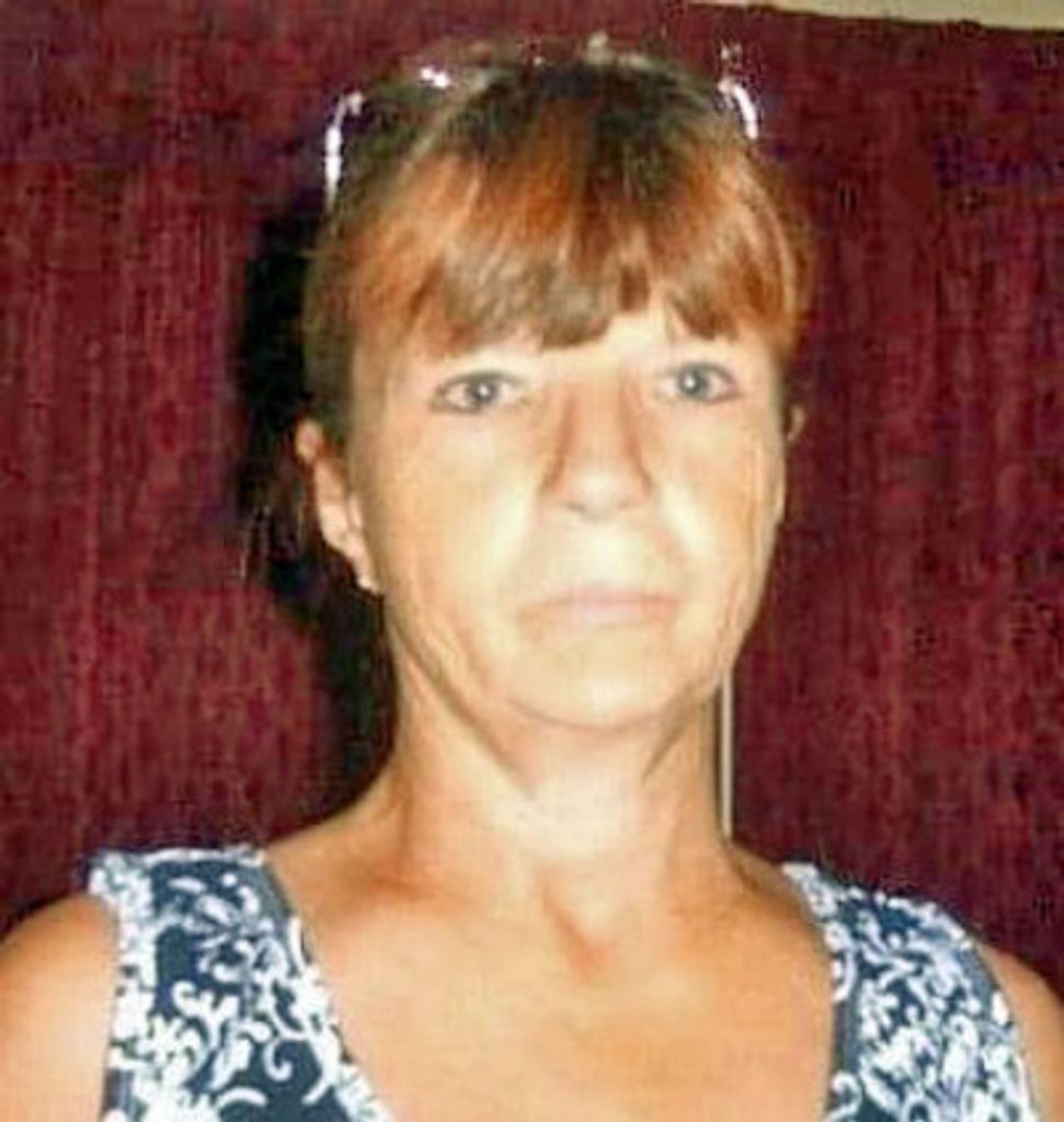 Linda Dunn Profile Photo