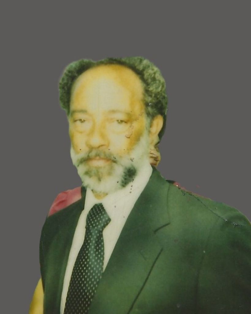 Thurman Richardson Profile Photo