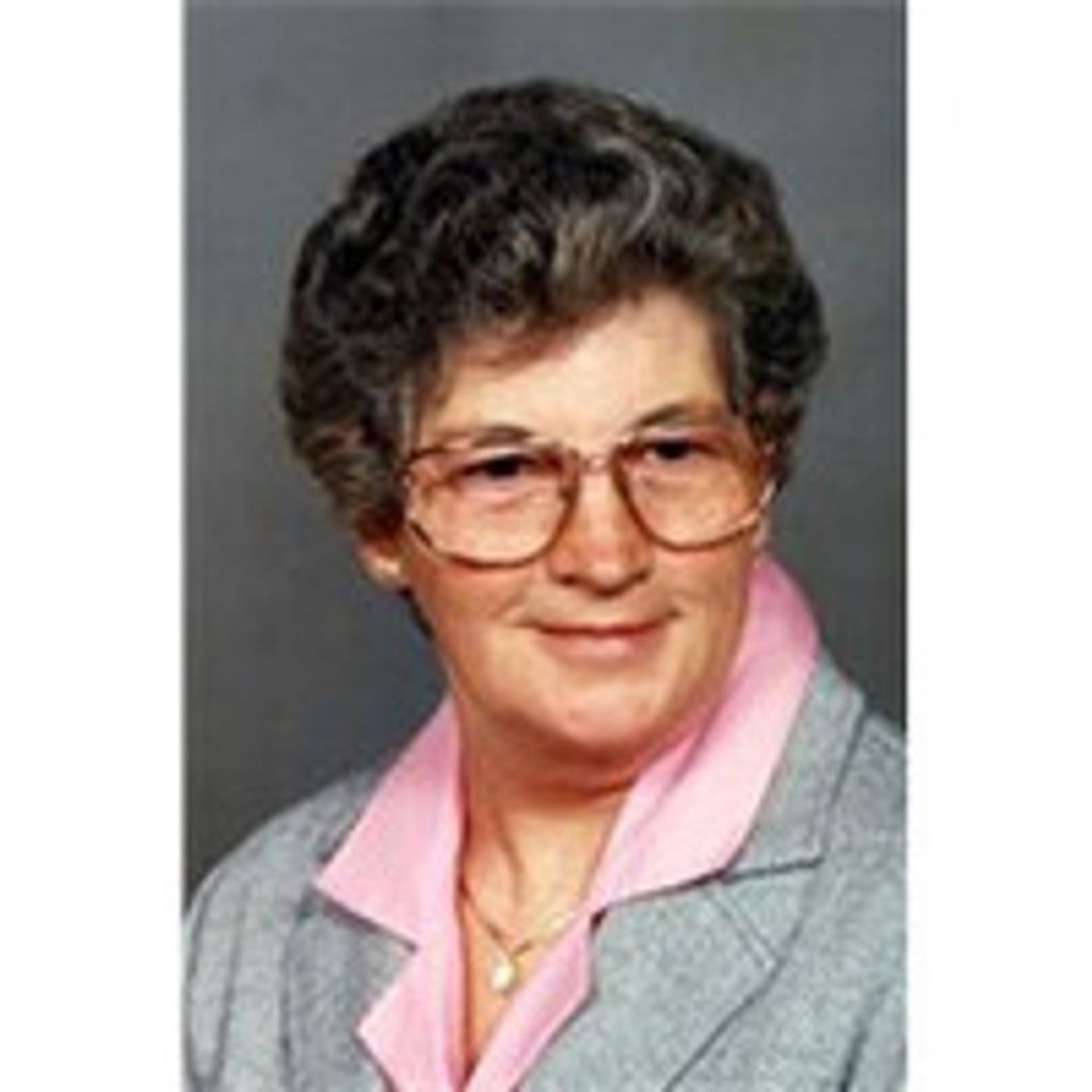 Freda Mae Crum