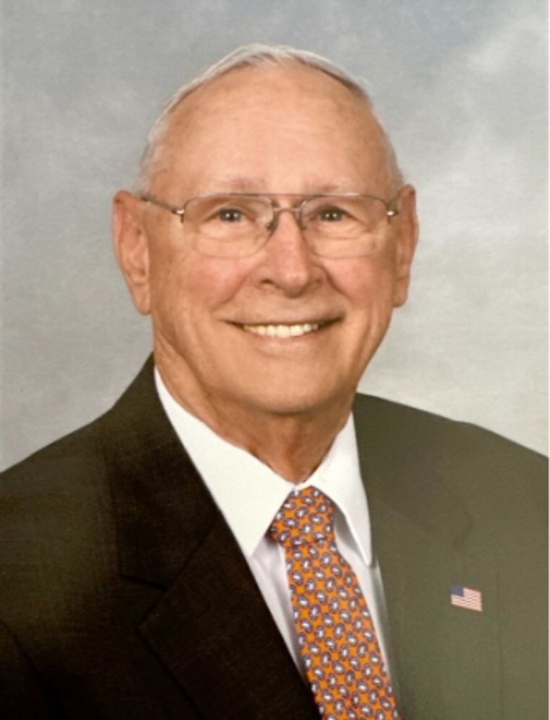 Walter W. Kroeger Profile Photo