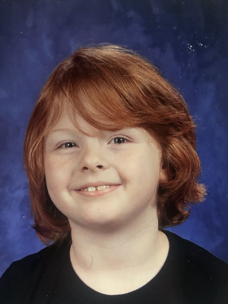 Liliana "Lily" Jones Profile Photo