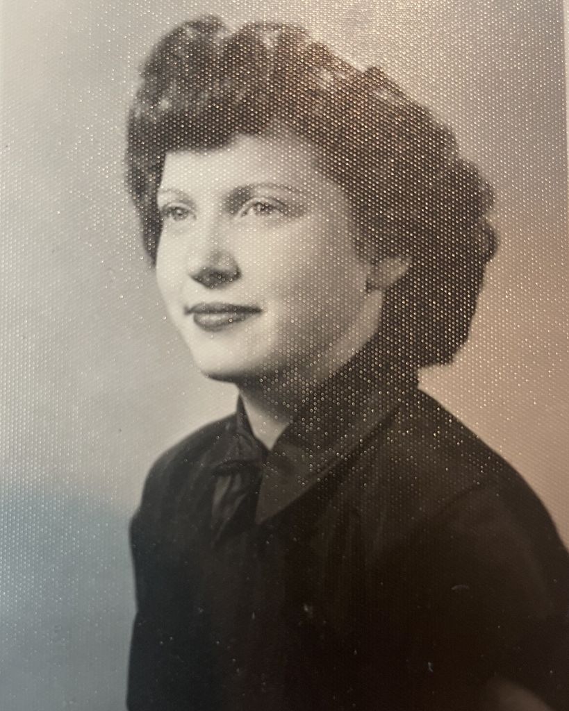 Trelma Oleta Elliott Profile Photo