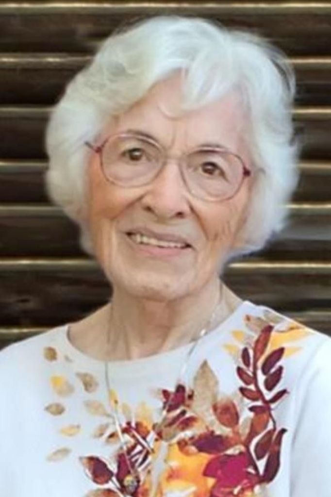 Clarice Anita Sholty Profile Photo