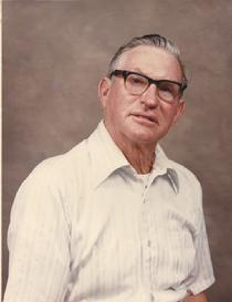 Al  Chisholm