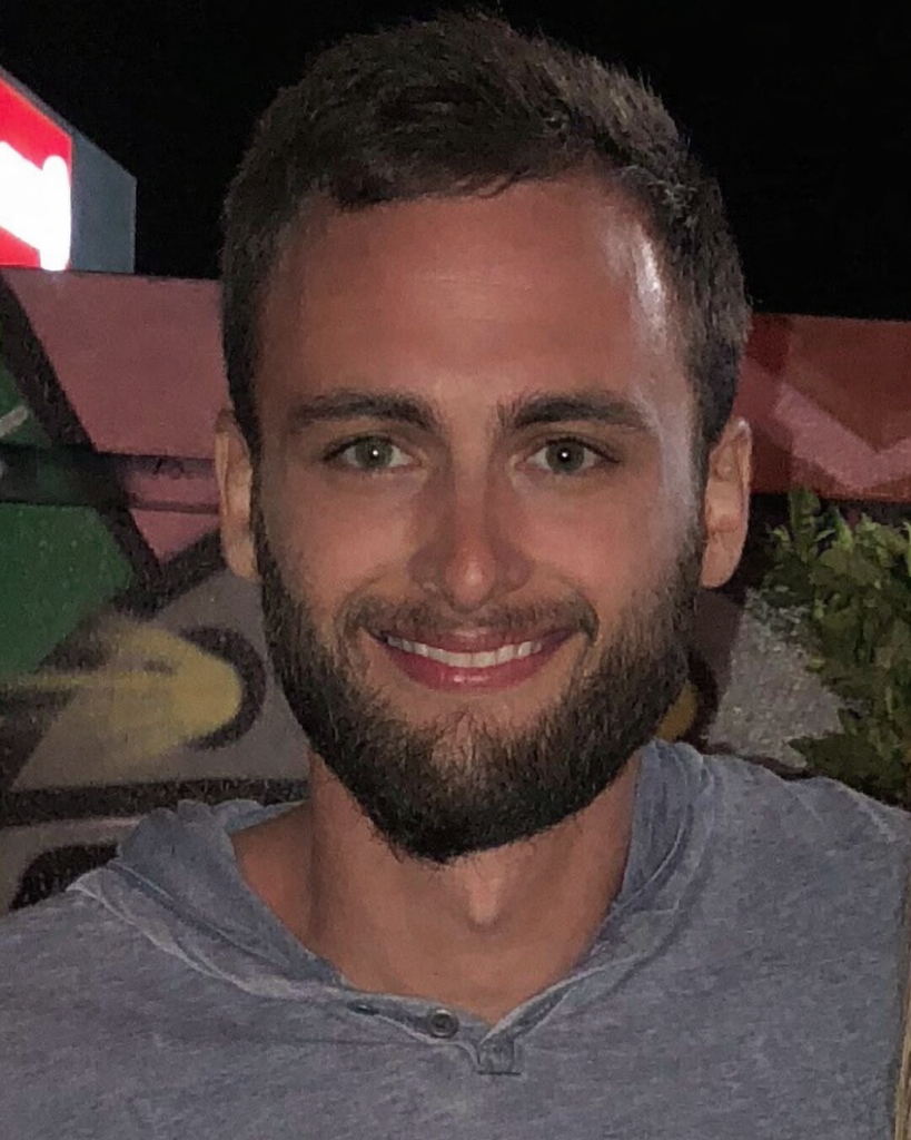 Tanner Jeffrey Sumner Profile Photo