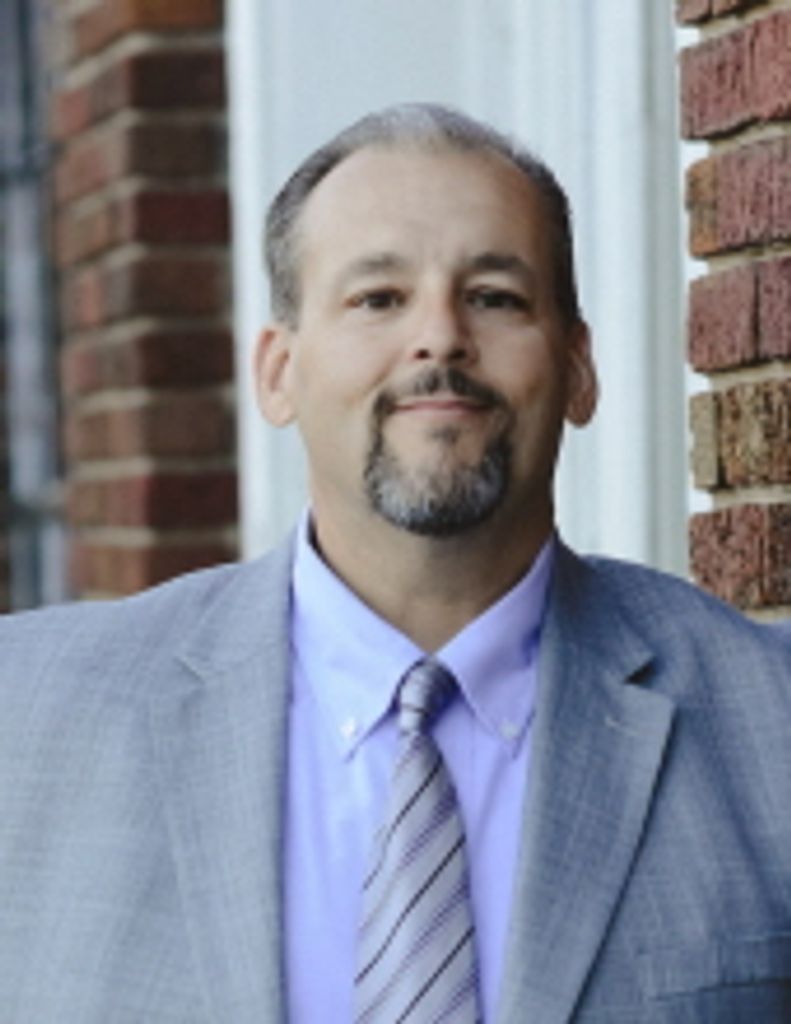 Christopher Kerry Foster