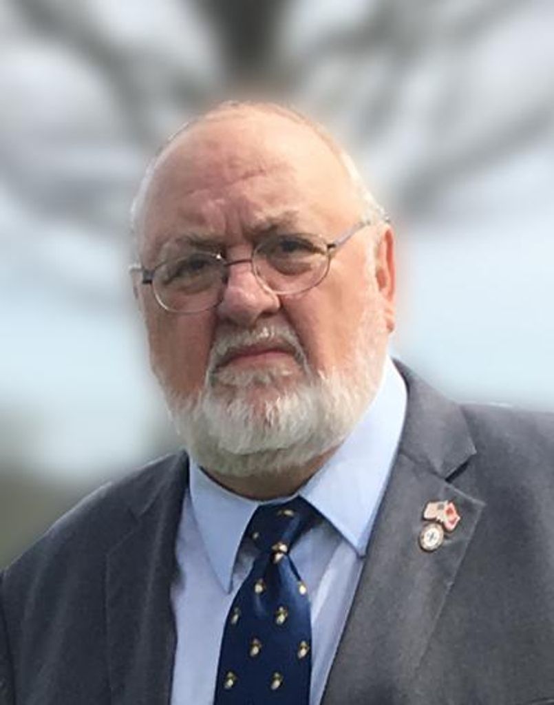David William Gross Profile Photo