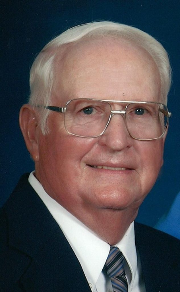 Charles R. Hastings Profile Photo