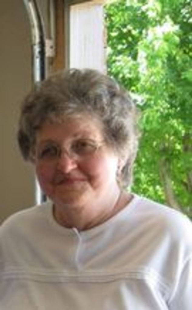 Evelyn P. Minnick