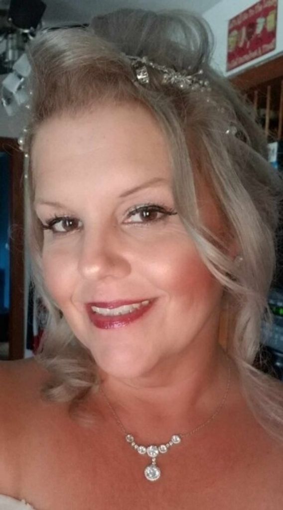 Jamey D. (Peden)  Dixon Profile Photo