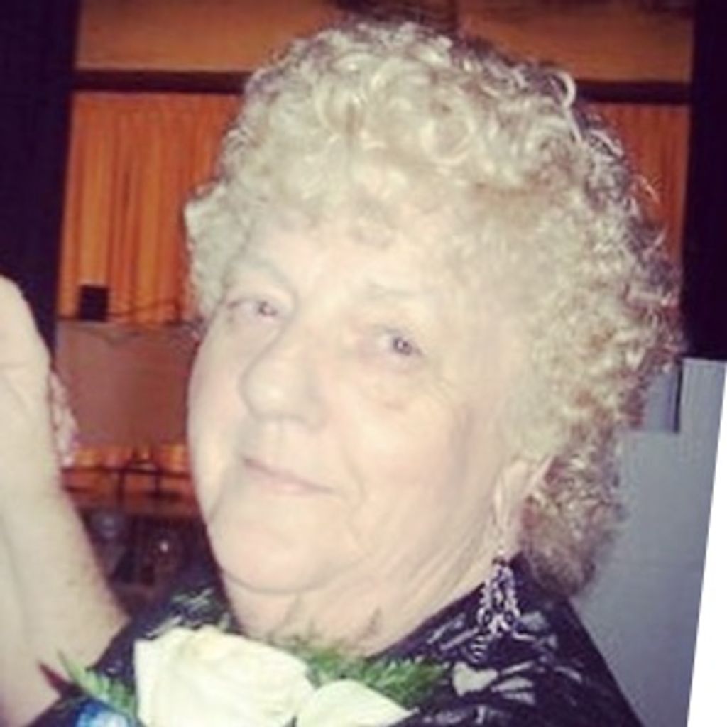 Annabelle D. (Fitzhugh)  Hurley
