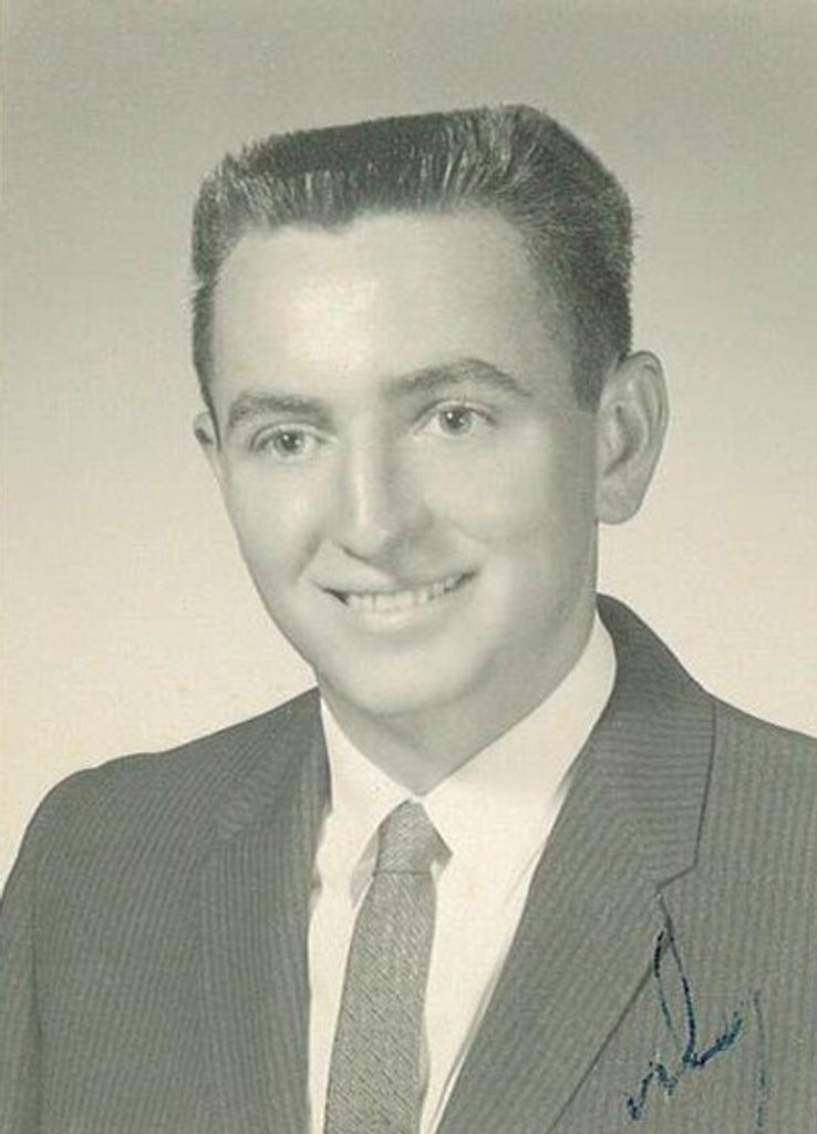 Harley Bruce Branham Profile Photo