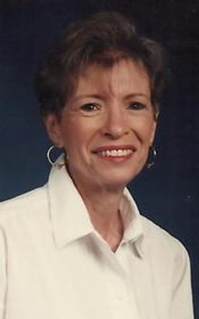 Anne Buckingham