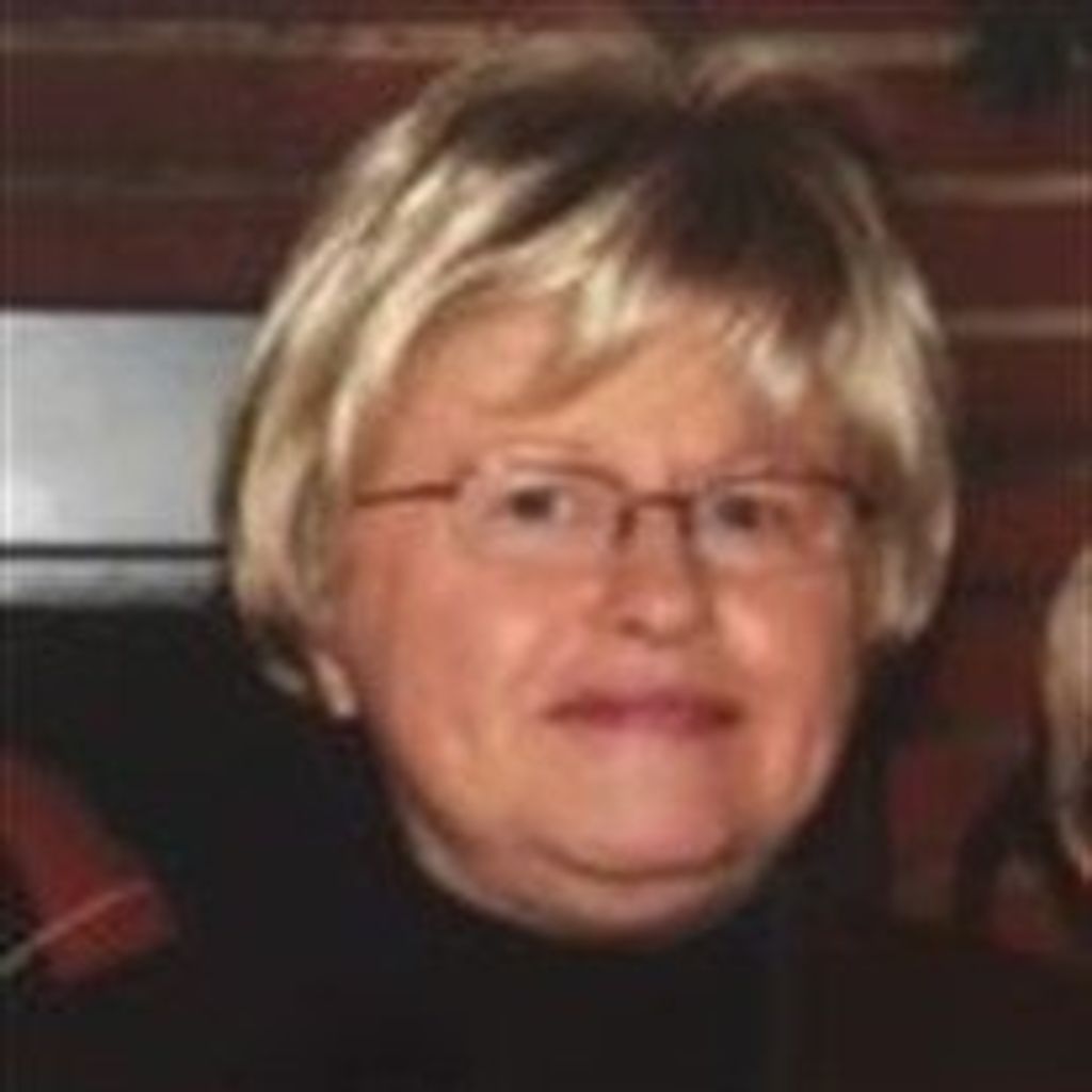 Linda Lee Roberts